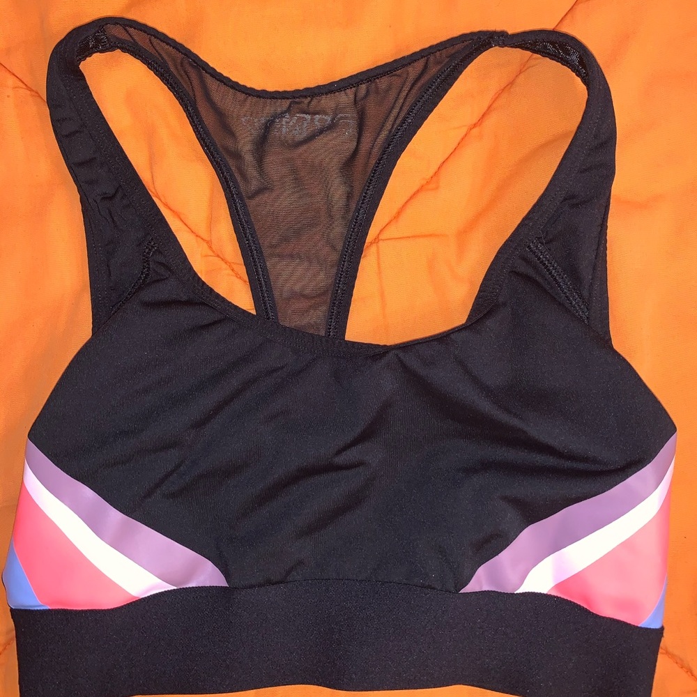 VICTORIA SECRET SPORTS BRA